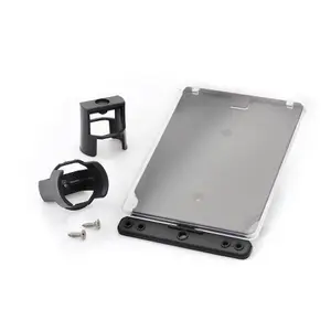 Porte-cartes avec porte-balles de golf Flat Cat