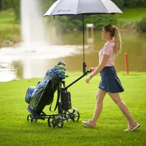 Golf umbrella stand Flat Cat image-2