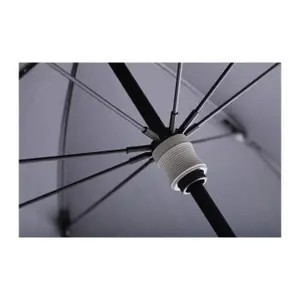 UV protection umbrella Flat Cat image-1