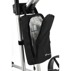 Isotherme Tasche Flat Cat