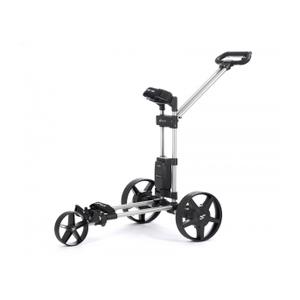 fc0086-electric-cart-with-27-holes-cover-battery-charger-flat-cat-touch-hybrid-silver-85x58x17-cm