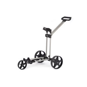 fc0089-electric-cart-with-27-holes-cover-battery-charger-flat-cat-touch-hybrid-brushed-silver-champagne-85x58x17-cm