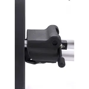 Freno de estacionamiento manual Flat Cat image-0