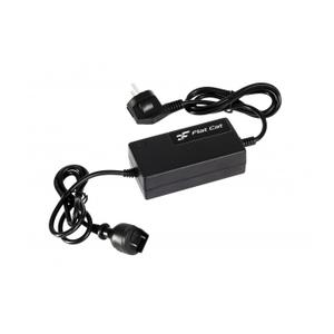 fc0149-charger-flat-cat-touch-hybrid-spin-black-one-size