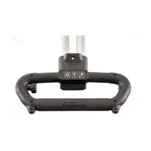 Electric forklift Flat Cat Ahead Li-fe image-1