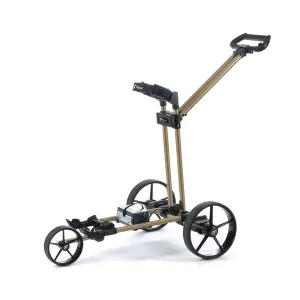 Elektrokarren Flat Cat Ahead Li-fe image-0