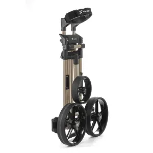 Elektrokarren Flat Cat Ahead Li-fe image-1