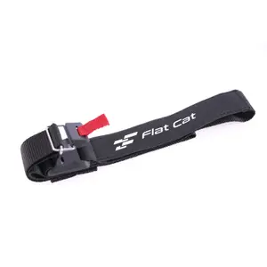Accessoire roue pour chariot golf sangle magnétique Flat Cat image-1