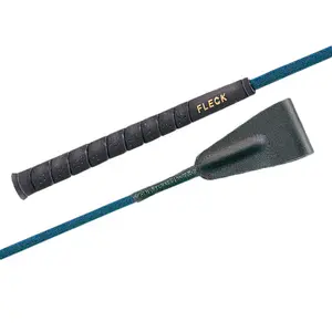 Ράβδoς ιππασίας Fleck Economy 02002 image-0