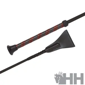 Riding Crop Fleck Economy 02719r image-1