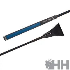 Ράβδoς ιππασίας Fleck Professional 02010 Delta Pro image-1