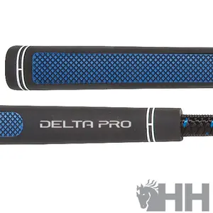 Ράβδoς ιππασίας Fleck Professional 02010 Delta Pro image-2