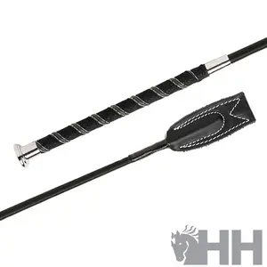 Ράβδoς ιππασίας Fleck Professional 02012 Soft Wrapped image-1