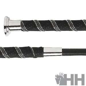 Ράβδoς ιππασίας Fleck Professional 02012 Soft Wrapped image-2
