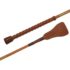 Peitsche Fleck Premium 02180 Lacquered