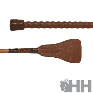 Peitsche Fleck Premium 02180 Lacquered image-1