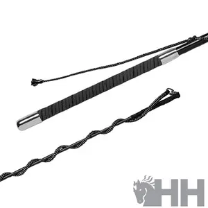Chambrière Reiten Fleck Economy 05674 Carbon Telescopic
