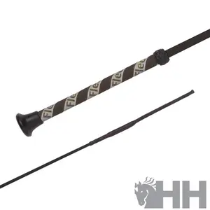 Dressurgerte Fleck Economy 03719F Silktouch Fashion (x6)