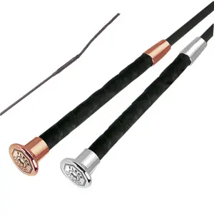 Dressurgerte Fleck Premium Silktouch (x6)