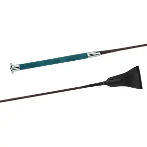 Ράβδoς ιππασίας Fleck Economy Softtex Grip image-0
