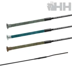 Dressurgerte Fleck Professional 03019 image-1