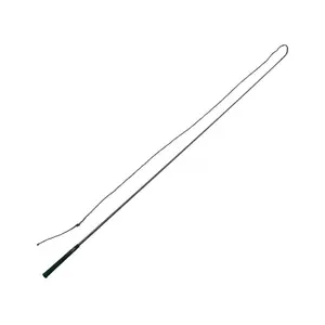 Ultra light Riding crop Fleck