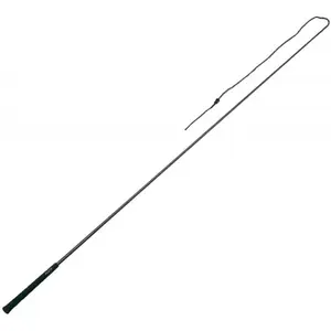 Driving whip for driving horses ultra light Fleck