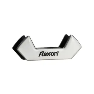 Αυτοκόλλητα γκρι ασημί μπράτσων Flex-On Safe-On image-0