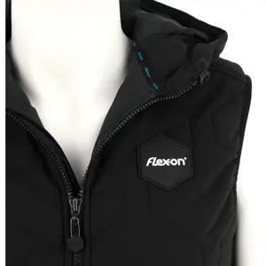 Riding jacket Flex-On image-4