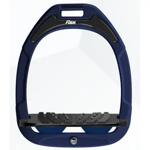 Staffe da equitazione Flex-On image-0