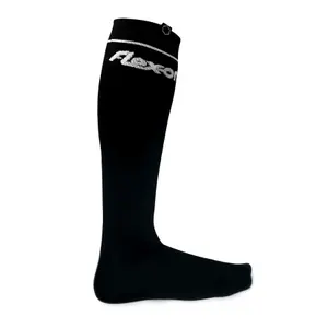 Lot de 2 paires de chaussettes équitation Flex-On