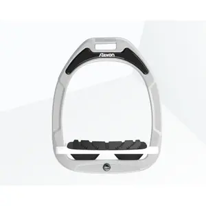 Κλίσιμες Σφήνες Grip Λευκό/Λευκό/Μαύρο Flex-On Green Composite image-0