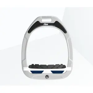 Προσαρμοσμένα Πόδια Λευκό/Λευκό/Μαρίνα Flex-On Green Composite image-0
