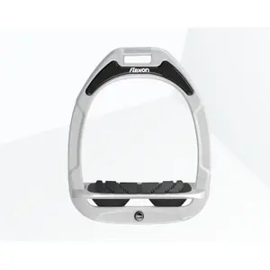 Κλίση Αλτήρες Grip Λευκό/Γκρι/Μαύρο Flex-On Green Composite image-0