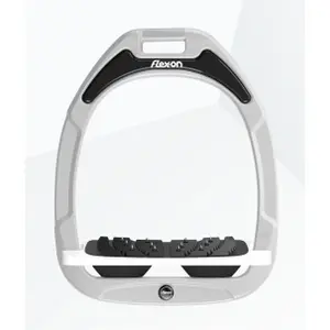 Κλίσεις Υποστηρίξεων Ultra Grip Λευκό/Λευκό/Μαύρο Flex-On Green Composite image-0