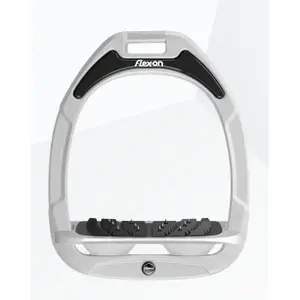 Πλατφόρμες Γωνιακές Ultra Grip Λευκό/Γκρι/Λευκό Flex-On Green Composite image-0