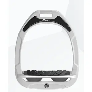 Κλίνοντας σφικτήρες Ultra Grip Λευκό/Γκρι/Ανθρακί Flex-On Green Composite image-0