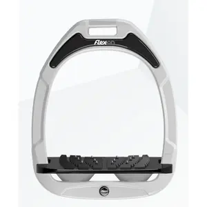 Πλαίσια Κλίσης Ultra Grip Λευκό/Μαύρο/Γκρι Flex-On Green Composite image-0