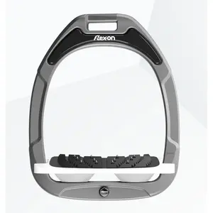 Κλίση Στήριγμα Ultra Grip Αλουμίνιο/Λευκό/Λευκό Flex-On Green Composite image-0