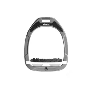 Κλίσεις Στηρίγματα Ultra Grip από Αλουμίνιο/Γκρι/Λευκό Flex-On Green Composite image-0