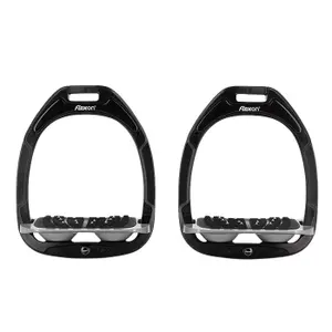 Κλίση Στήριξης Ultra Grip Αλουμινίου/Μαύρο/Γκρι Flex-On Green Composite image-0