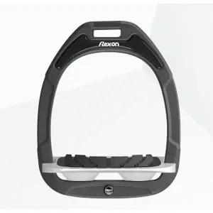 Κλίση Στον Άξονα Grip Ανθρακί/Γκρι/Λευκό Flex-On Green Composite image-0