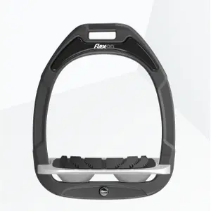 Κεκλιμένα Στα топήρια Grip Ανθρακί/Γκρι Flex-On Green Composite image-0
