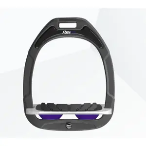 Κλίση Στήριξης Ανθρακί/Γκρί/Βιολετί Flex-On Green Composite image-0