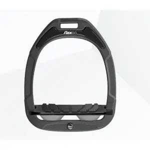 Στηρίγματα Λοξά Grip Ανθρακί/Μαύρο/Γκρι Flex-On Green Composite image-0