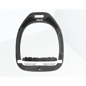 Κλίση Υποστηρίγματα Ultra Grip Ανθρακί/Λευκό/Λευκό Flex-On Green Composite image-0