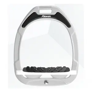 Κλίσεις Στερέωσης Ultra Grip Ανθρακί/Λευκό/Γκρι Flex-On Green Composite image-0