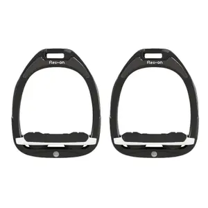 Προσανατολισμένα Στελέχη Ultra Grip Ανθρακί/Λευκό/Μαύρο Flex-On Green Composite image-0