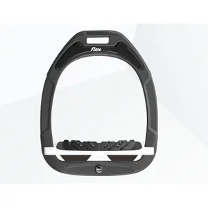 Κλίση Στήριξης Ultra Grip Ανθρακί/Λευκό/Καφέ Flex-On Green Composite image-0