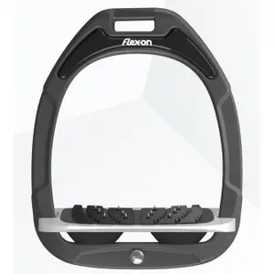 Κλίση Σφήνα Ultra Grip Ανθρακί/Γκρι Flex-On Green Composite image-0